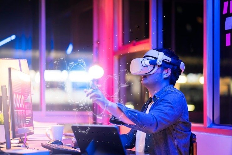 Elevating Performance: The Fusion of Robotics and Web3
